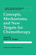 Cancer Treatment and Research 78 - Concepts, Mechanisms, and New Targets for Chemotherapy