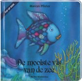 Mooiste vis van de zee pop-upboek