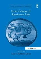 Visual Culture in Early Modernity- Erotic Cultures of Renaissance Italy