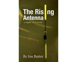 Omslag van The Rising Antenna