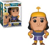 Funko Pop! Disney Emperors New Groove: Kronk #360 - Verzamelfiguur / Vinyl Figure