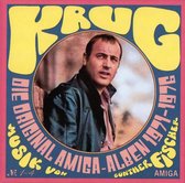 Original Amiga-Alben 1971-1976 (4Lp)