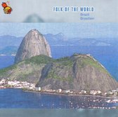 Folk Of The World-Brazil