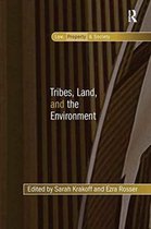 Law, Property and Society- Tribes, Land, and the Environment