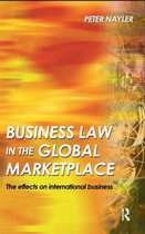 Business Law in the Global Marketplace