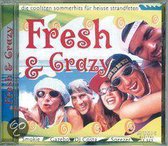 Various - Fresh And Crazy