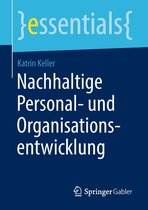 essentials - Nachhaltige Personal- und Organisationsentwicklung