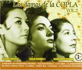 Las Damas De La Colpa 2