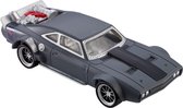Die-cast voertuig Fast & Furious Ice Charger