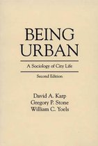 Being Urban
