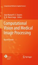 Computational Methods in Applied Sciences 19 - Computational Vision and Medical Image Processing