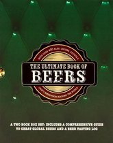 Ultimate Book of Beers Deluxe