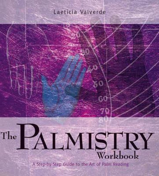 The Palmistry Workbook