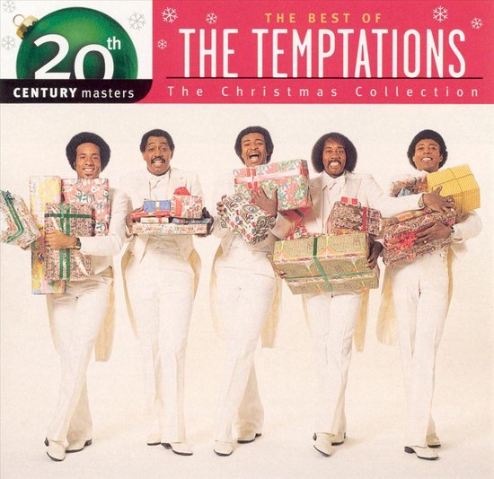 Temptations - Christmas Collection