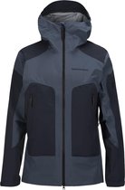 Peak Performance - Core 3-Layer Ski Jacket - Heren - maat S