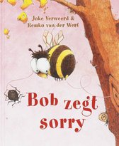 Bob Zegt Sorry