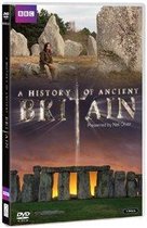 History Of Ancient Britain - Stonehenge