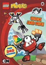 LEGO Mixels