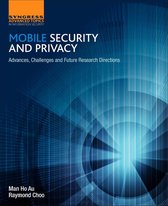 Mobile Security & Privacy
