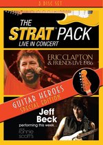 Guitar Heroes (E Clapton/J Beck/Str