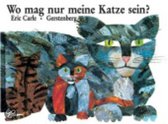 Eric Carle - German