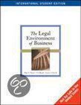 Legal Environment of Business