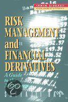 Risk Management and Financial Derivatives