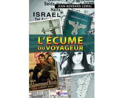 Romans - L'écume du voyageur