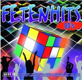 Fetenhits 80s: Best Of