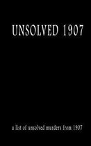 Unsolved 1907
