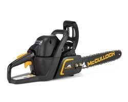 McCulloch Kettingzaag Benzine CS 42S 16