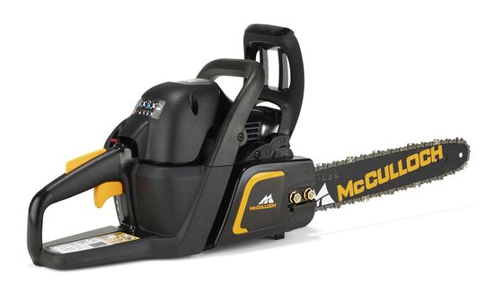 McCulloch Kettingzaag Benzine CS 42S 16"