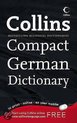Collins German Compact Dictionary