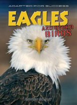 Eagles and other birds