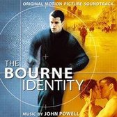 Bourne Identity