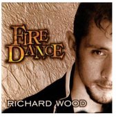 Richard Wood - Fire Dance (CD)