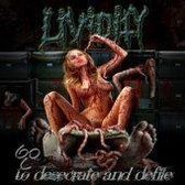 To Desecrate &.. -Cd+Dvd-