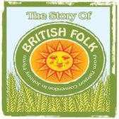 The Story Of British Folk