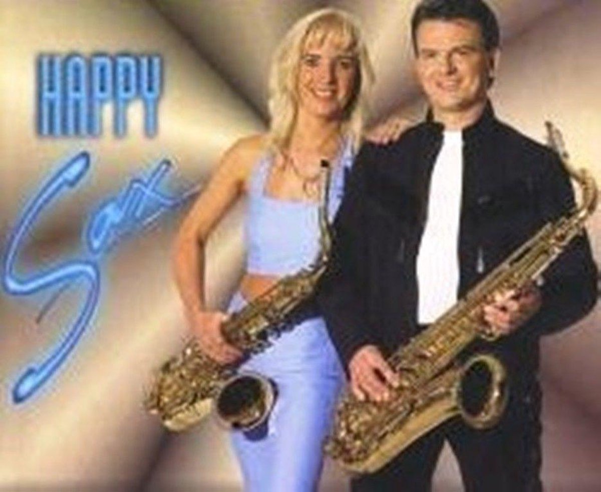 Happy Sax