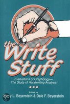 The Write Stuff