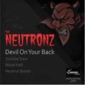 7-devil On Your Back