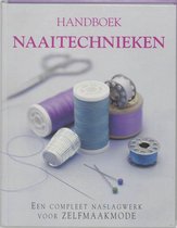 Handboek Naaitechnieken
