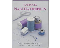 Handboek Naaitechnieken