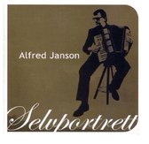 Alfred Janson - Selvportrett (CD)