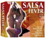 Various Artists - Salsa Fever (2 CD)