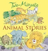 Two-Minute Animal Stories