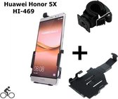 Haicom Fietshouder voor Huawei Honor 5X HI-469