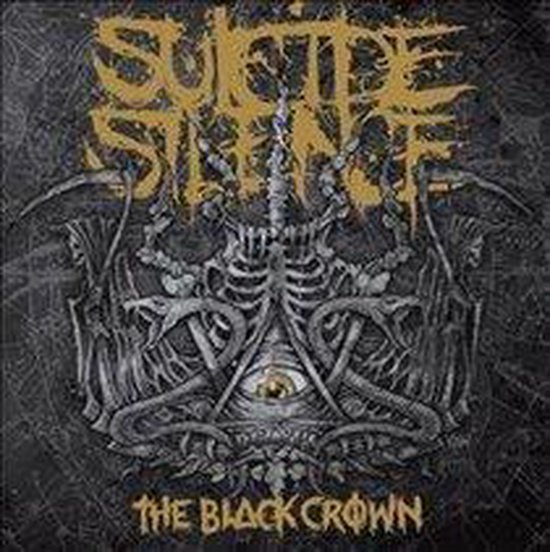 Black Crown