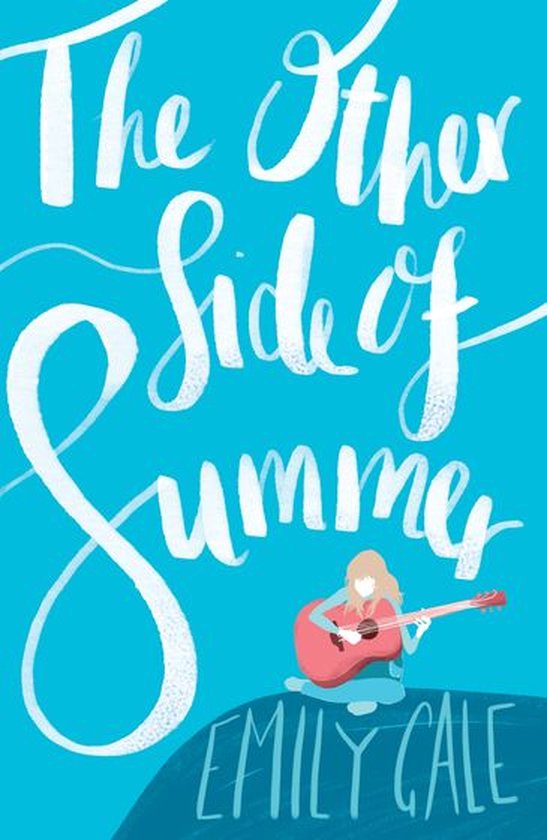 The Other Side of Summer - cover