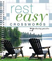 Rest Easy Crosswords